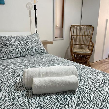 מלון צ'יוויטווקיה Aria Di Mare מראה חיצוני תמונה